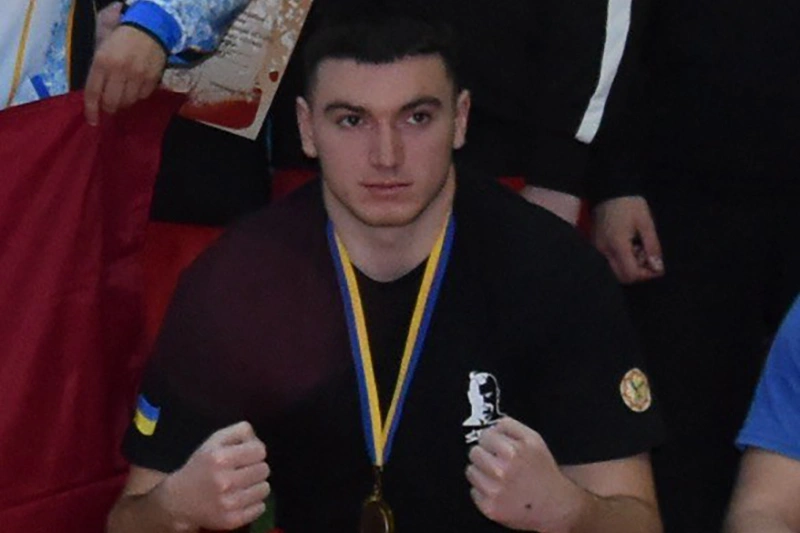 Зал Слави бойового мистецтва Спас