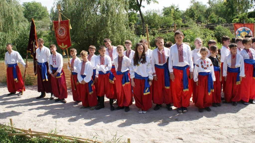 Правила змагань
