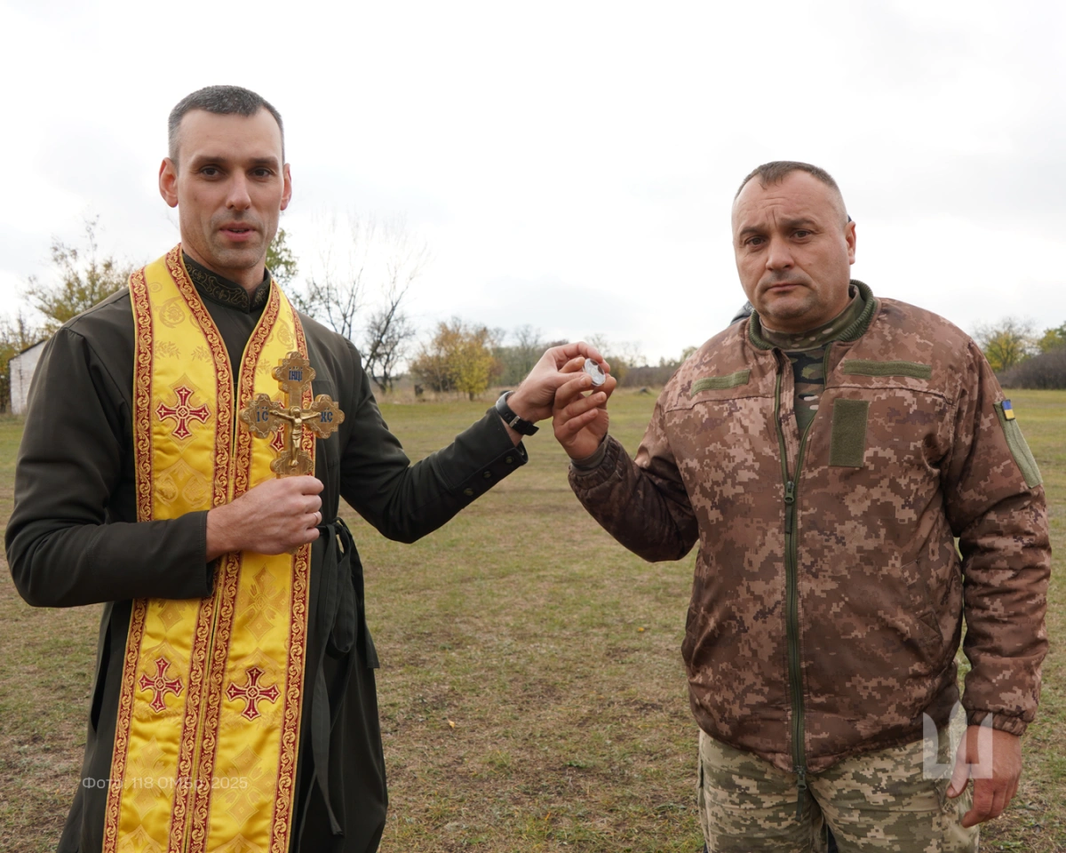 Вміємо воювати &mdash; вміємо відпочивати!