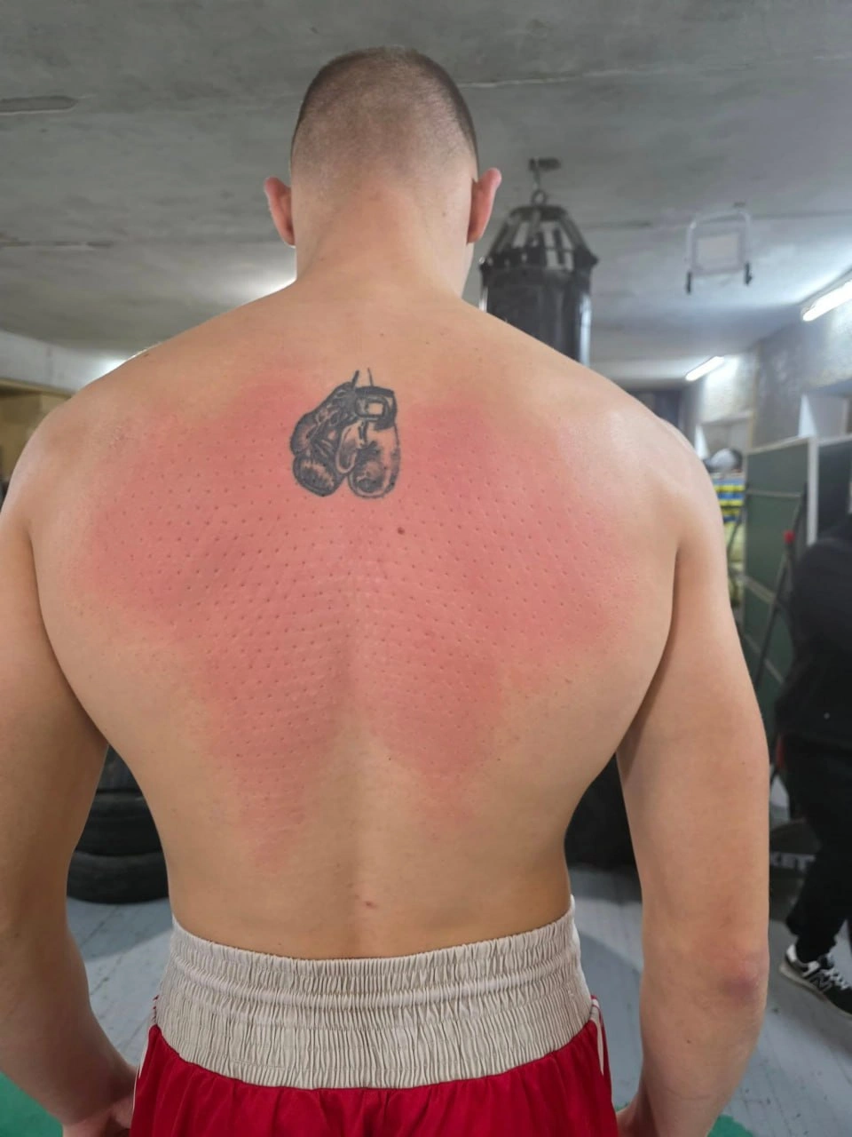 Instructor seminar in Lviv