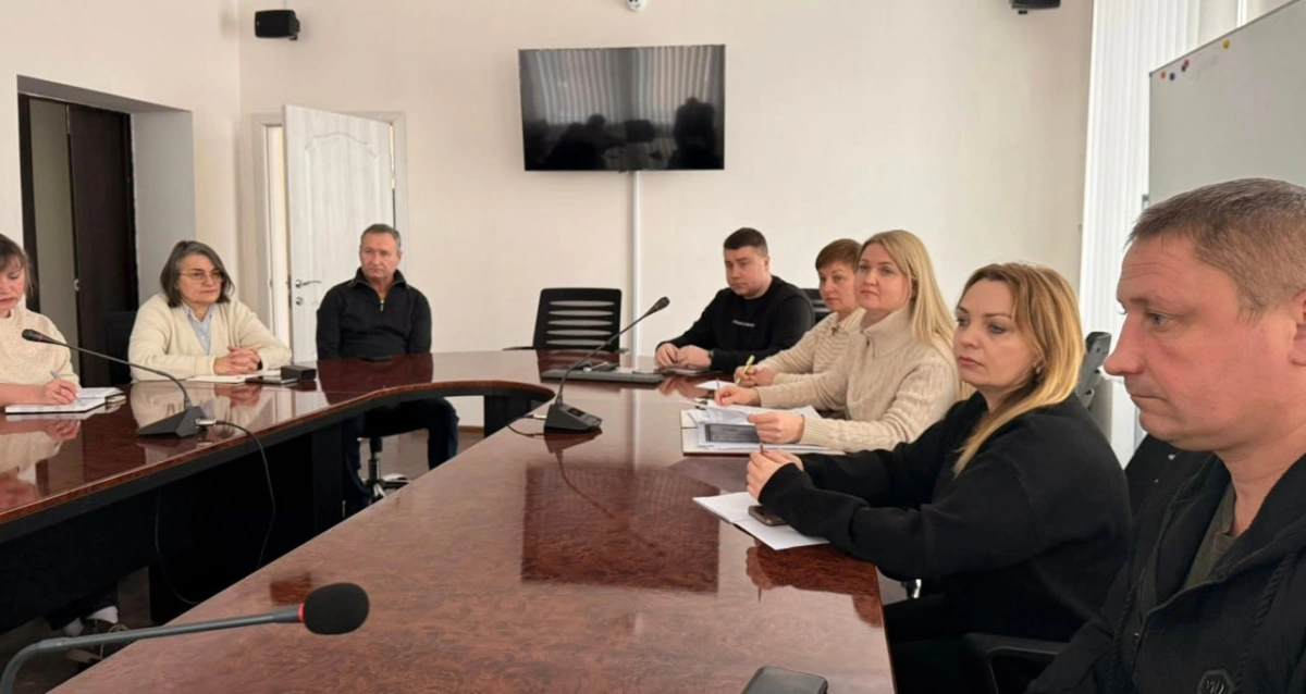 У місті Славута зроблено ще один важливий крок уперед
