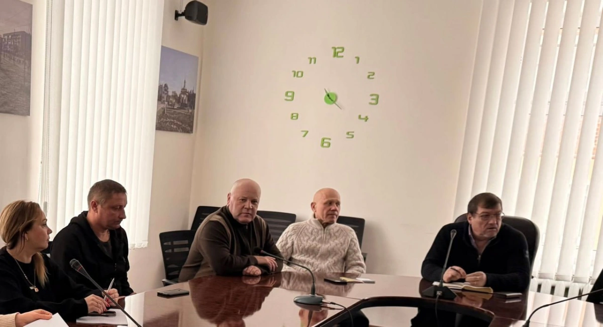 У місті Славута зроблено ще один важливий крок уперед