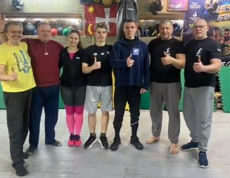 Семінар &laquo;Тіло &mdash; твій захист&raquo; відбувся!