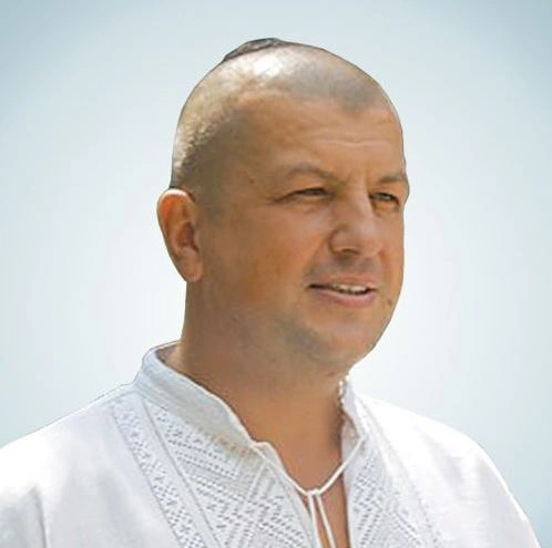Діалоги з експертом. Архетипи козаків та козачок в українському світогляді