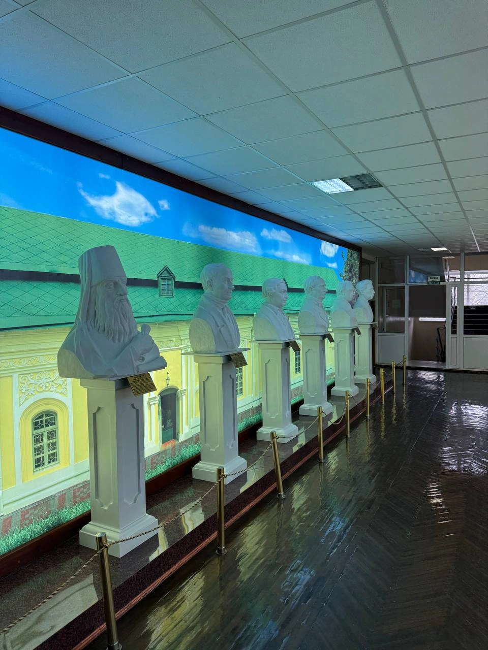 Президент Всеукраїнської федерації &laquo;Спас&raquo; виступив на круглому столі &laquo;Соціальні гарантії та права працівників сфери фізичної культури і спорту сучасні виклики і перспективи&raquo;
