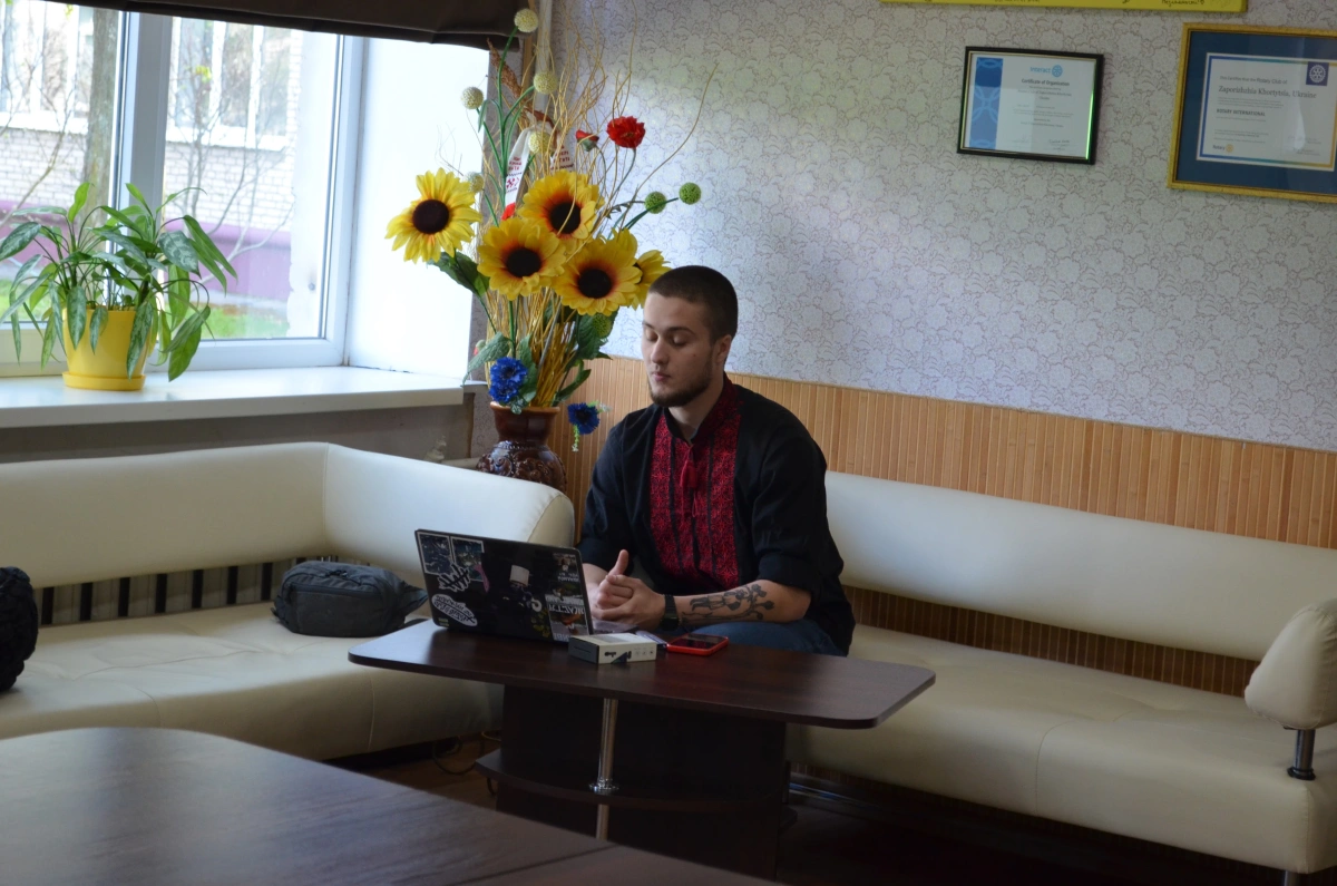V міжнародна науково-практична конференція "Козацька педагогіка. Теорія і практика"