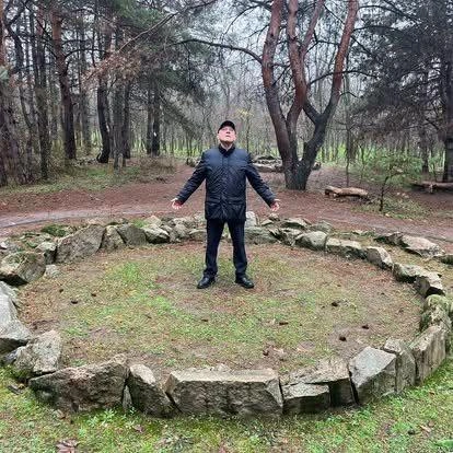 Світла пам'ять! 21 червня 2026 року пішов у засвіти почесний президент Всеукраїнської федерації "СПАС", народний депутат України 5-6 скликань, полковник СБУ, доктор філософських наук, професор, Олександр Рябека