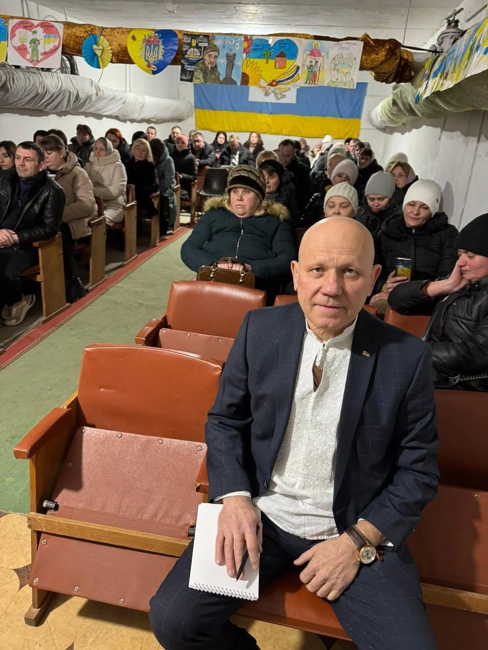 Світла пам'ять! 21 червня 2026 року пішов у засвіти почесний президент Всеукраїнської федерації "СПАС", народний депутат України 5-6 скликань, полковник СБУ, доктор філософських наук, професор, Олександр Рябека