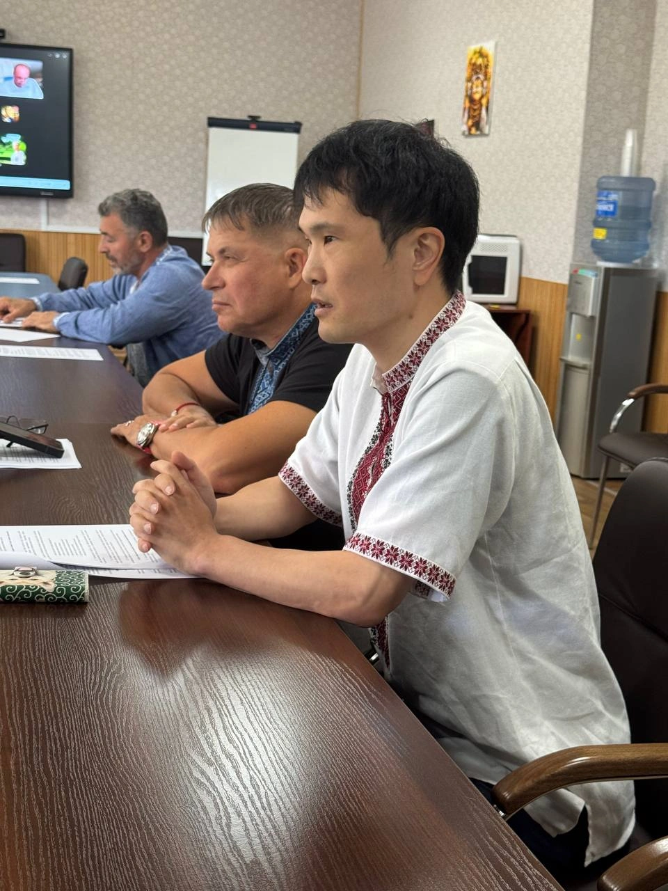 ХХХ Міжнародний фестиваль &laquo;Запорозький Спас&raquo; розпочався! 🇺🇦