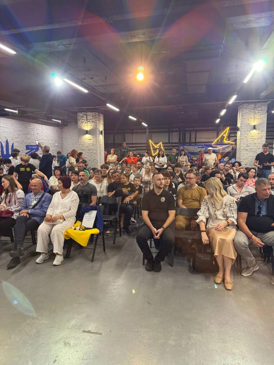 ХХХ Міжнародний фестиваль &laquo;Запорозький Спас&raquo;: день пам&rsquo;яті, честі та сили